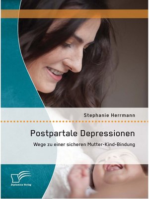 cover image of Postpartale Depressionen
